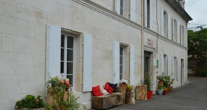 Le Moulin de Bassac