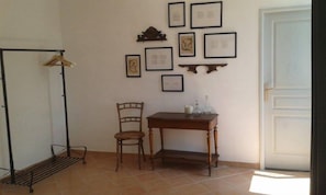 Family Room (Babillard)