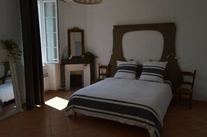 Family Room (Babillard) - Le Moulin de Bassac (Bassac)