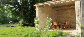 Le Moulin de Bassac