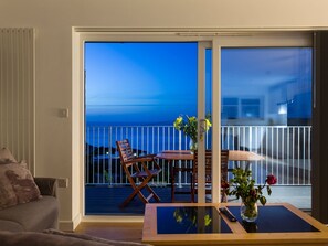 Cottage | Living area | TV, DVD player