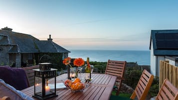 Cottage | Nội thất