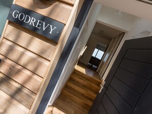 Cottage | Interior - Godrevy (St Ives)
