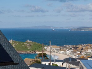 Cottage | Beach/ocean view - Godrevy (St Ives)