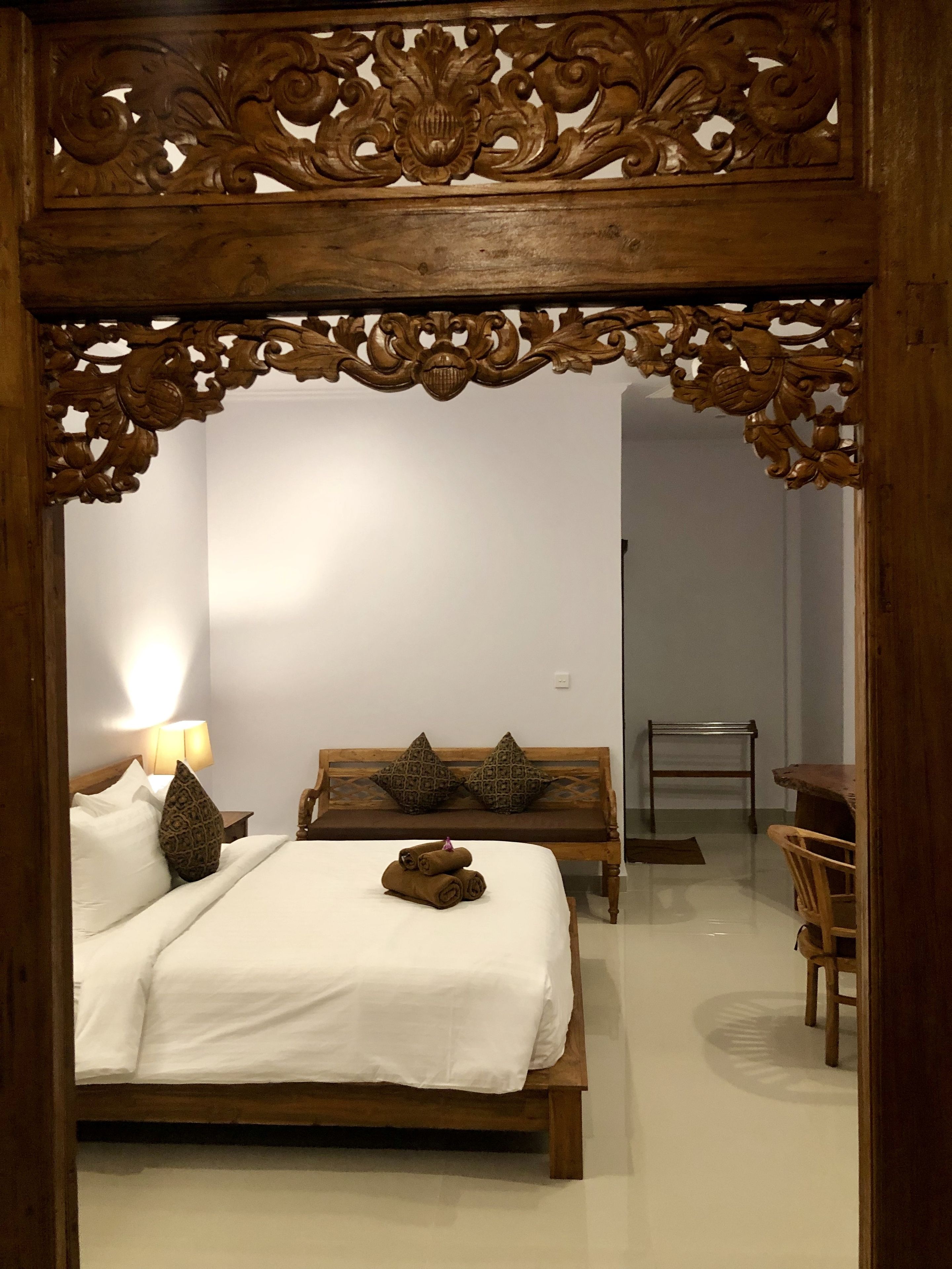 Foto - The Hidden Bali Inn
