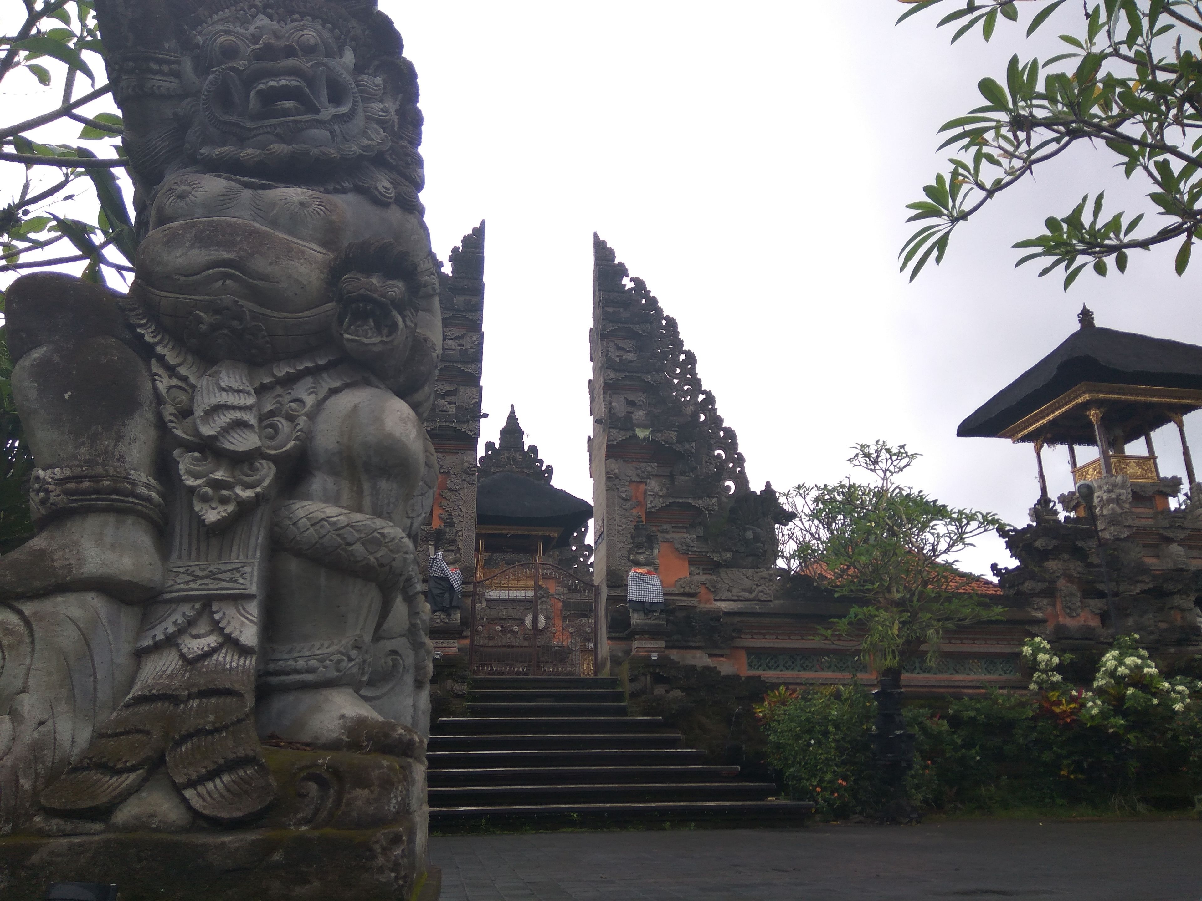 Foto - The Hidden Bali Inn