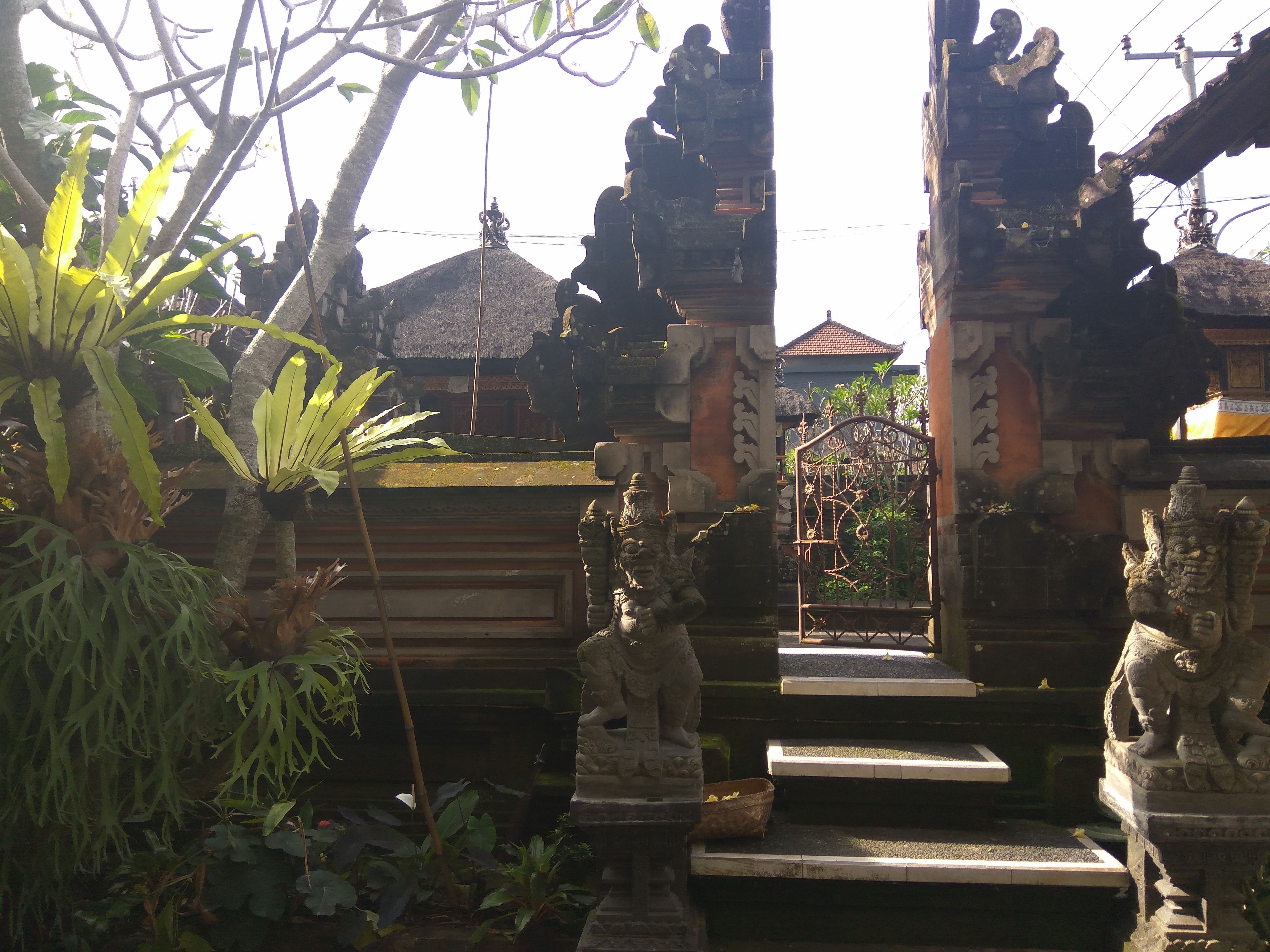 Foto - The Hidden Bali Inn
