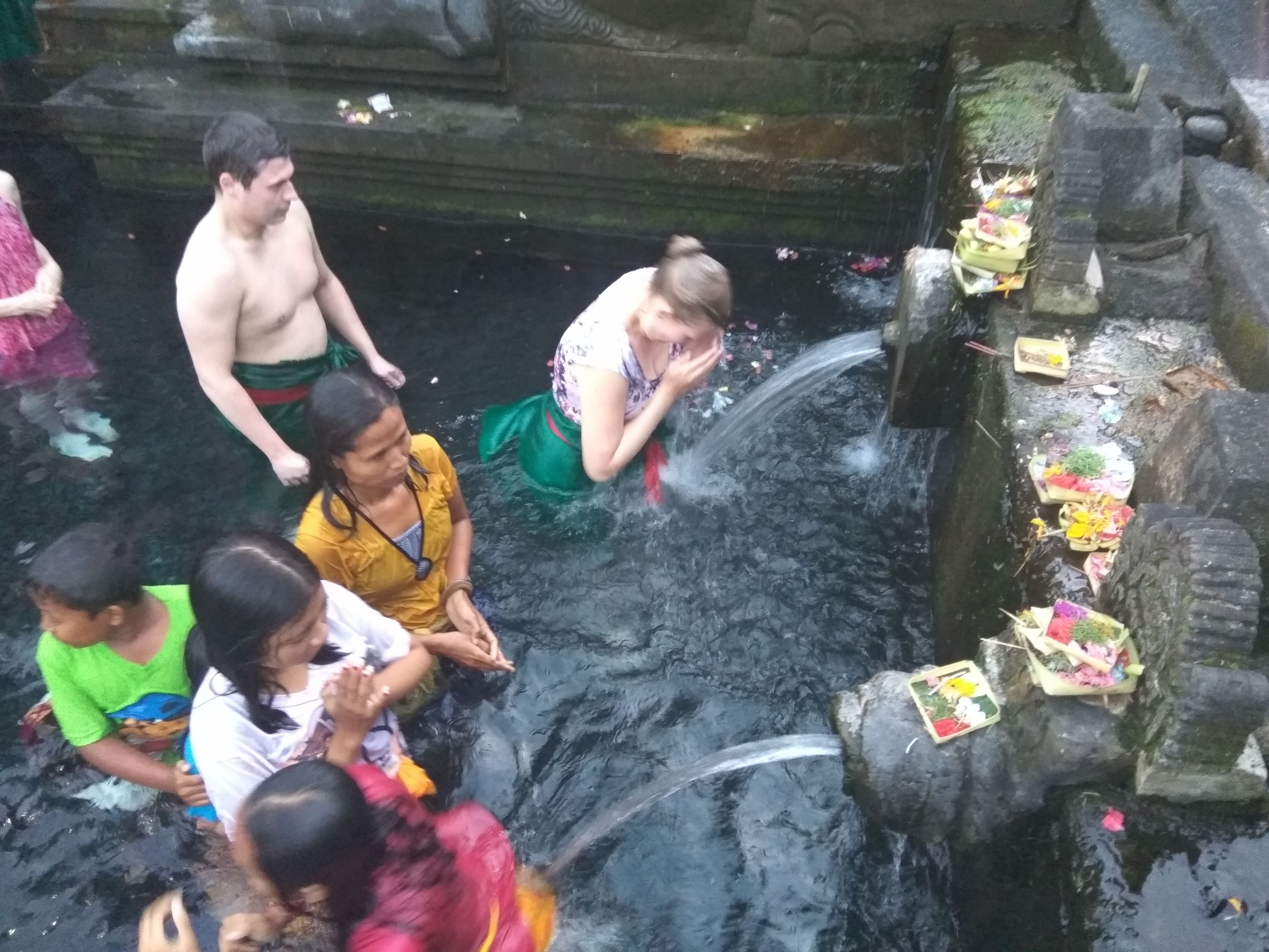 Foto - The Hidden Bali Inn
