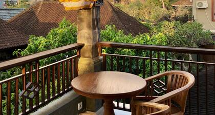 The Hidden Bali Inn
