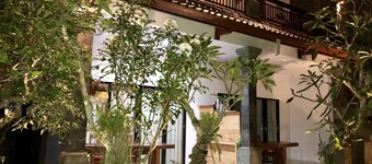The Hidden Bali Inn