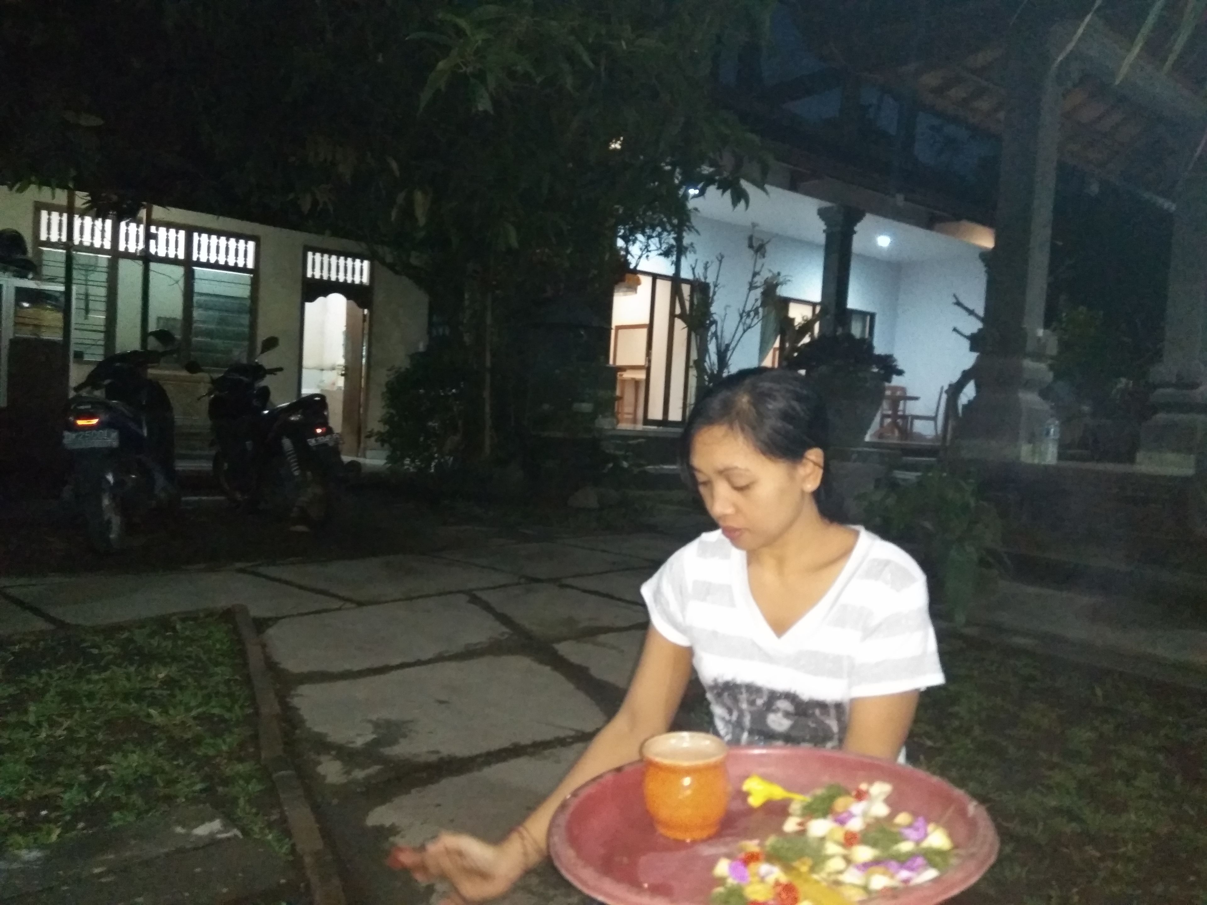 Foto - The Hidden Bali Inn