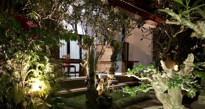 The Hidden Bali Inn
