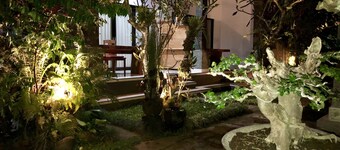 The Hidden Bali Inn