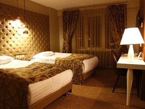 Standard Double or Twin Room, Non Smoking