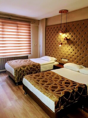 Standard Double or Twin Room, Non Smoking