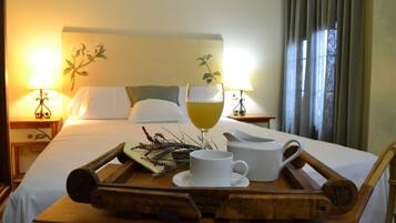 Phòng đôi truyền thống (6) | Khu phòng khách | TV màn hình phẳng