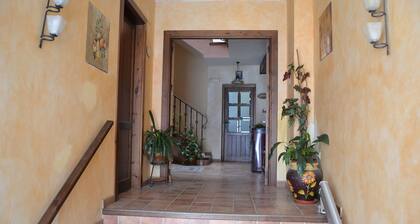 Hostal Toribio