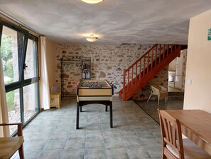 Sala de jocs