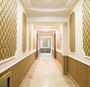 Hallway - Florence Deluxe (Sveti Vlas)