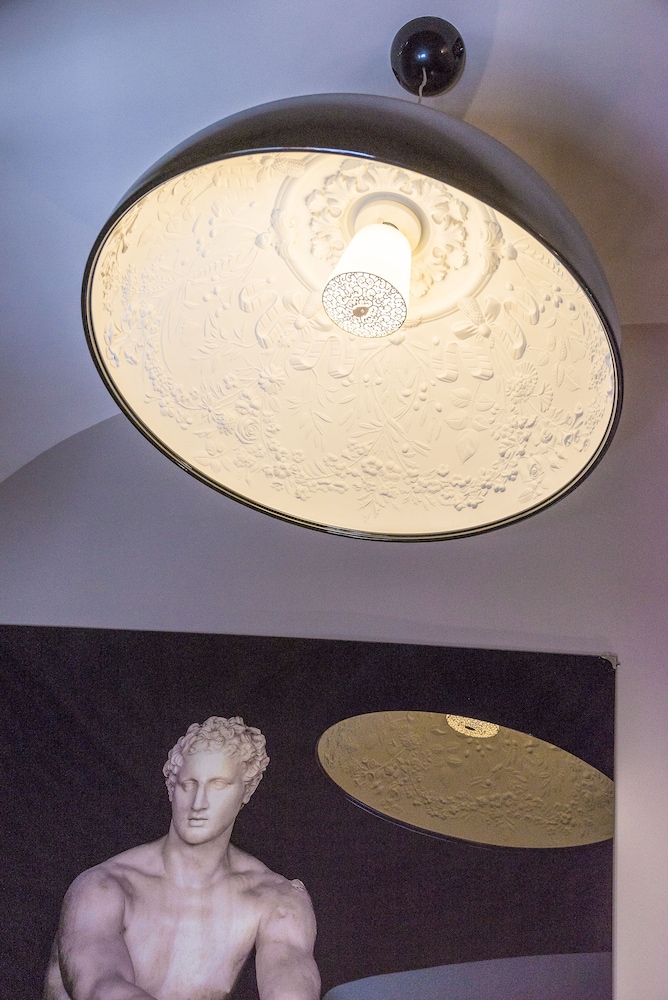 Campo Marzio Luxury Suites by null