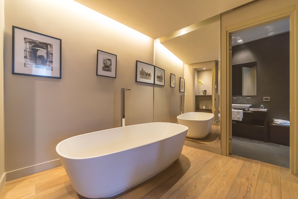 Campo Marzio Luxury Suites by null