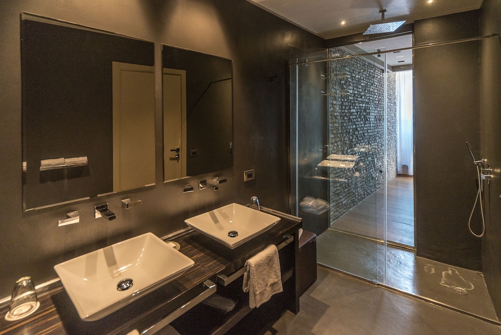 Campo Marzio Luxury Suites by null