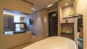 Suite | Room amenity