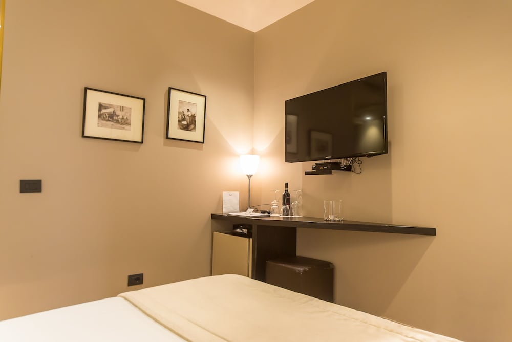 Campo Marzio Luxury Suites by null