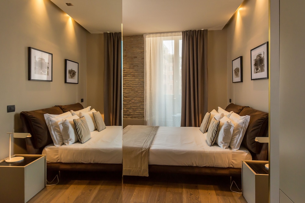 Campo Marzio Luxury Suites by null