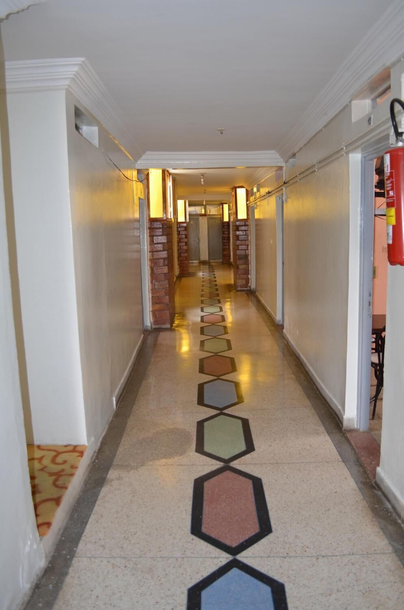 2 Star Hotels