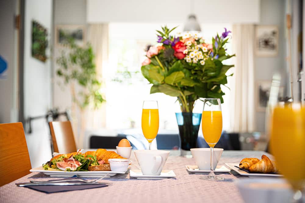 Fred&Breakfast B&B Ghent