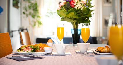 Fred&Breakfast B&B Ghent