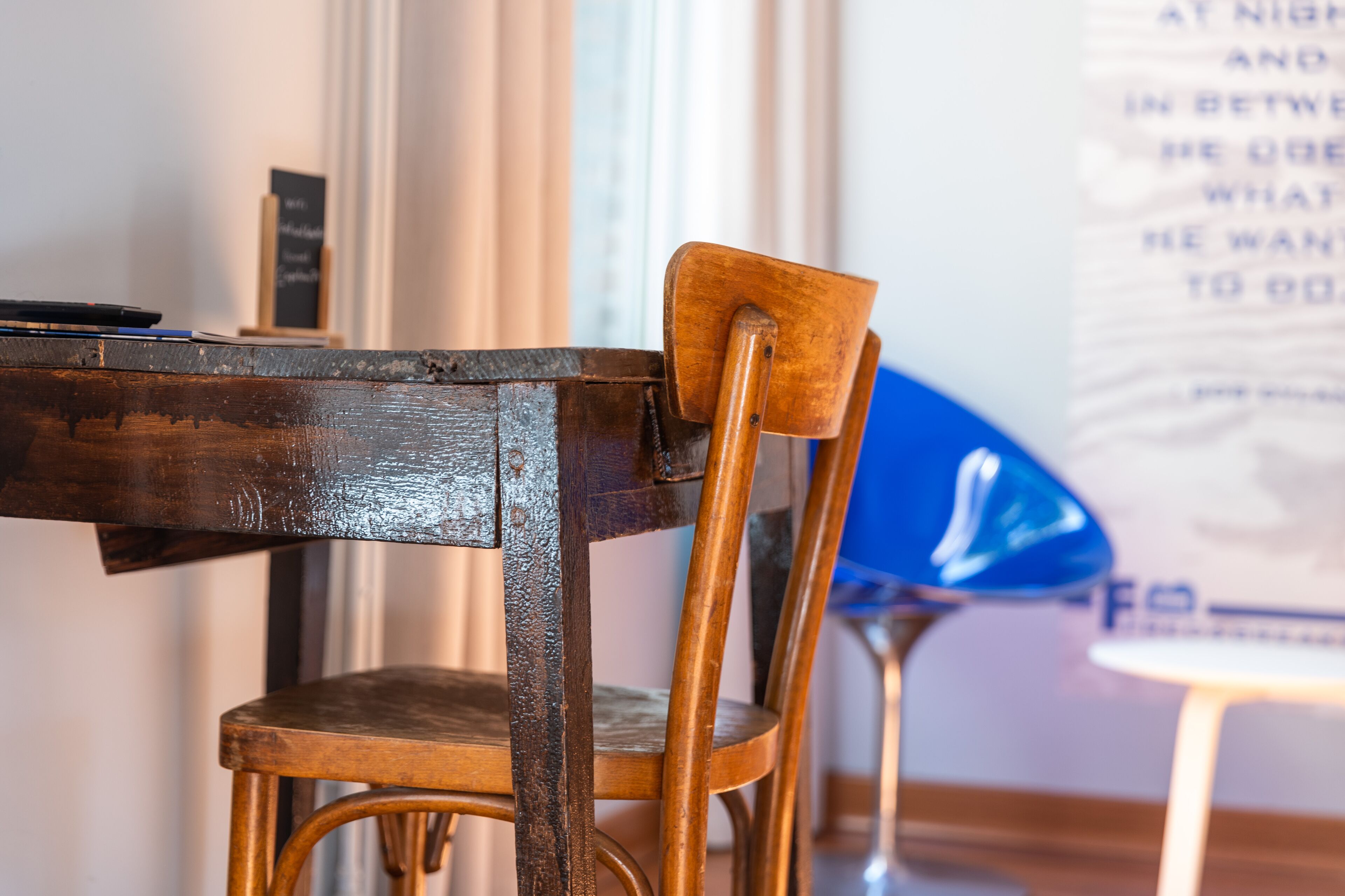 Foto - Fred&Breakfast B&B Ghent
