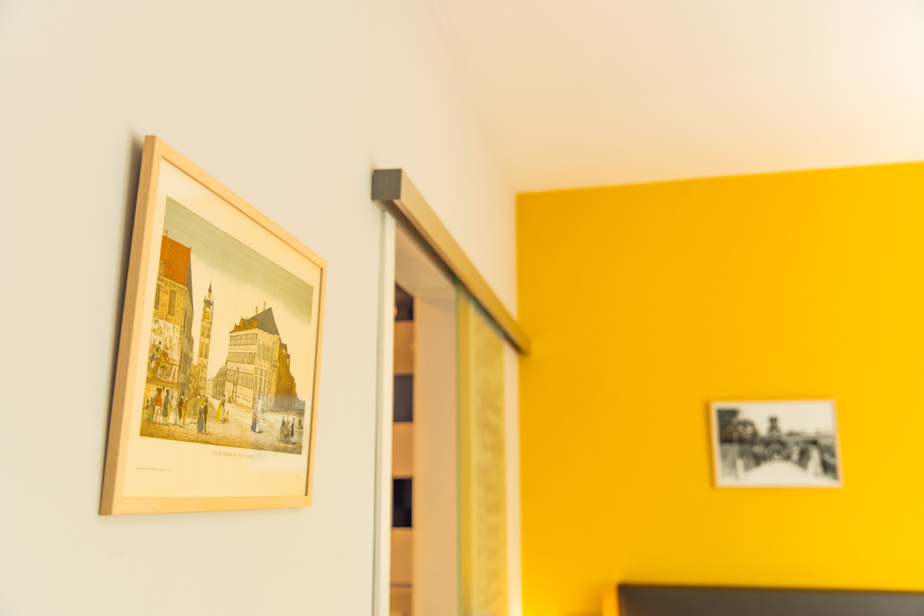 Foto - Fred&Breakfast