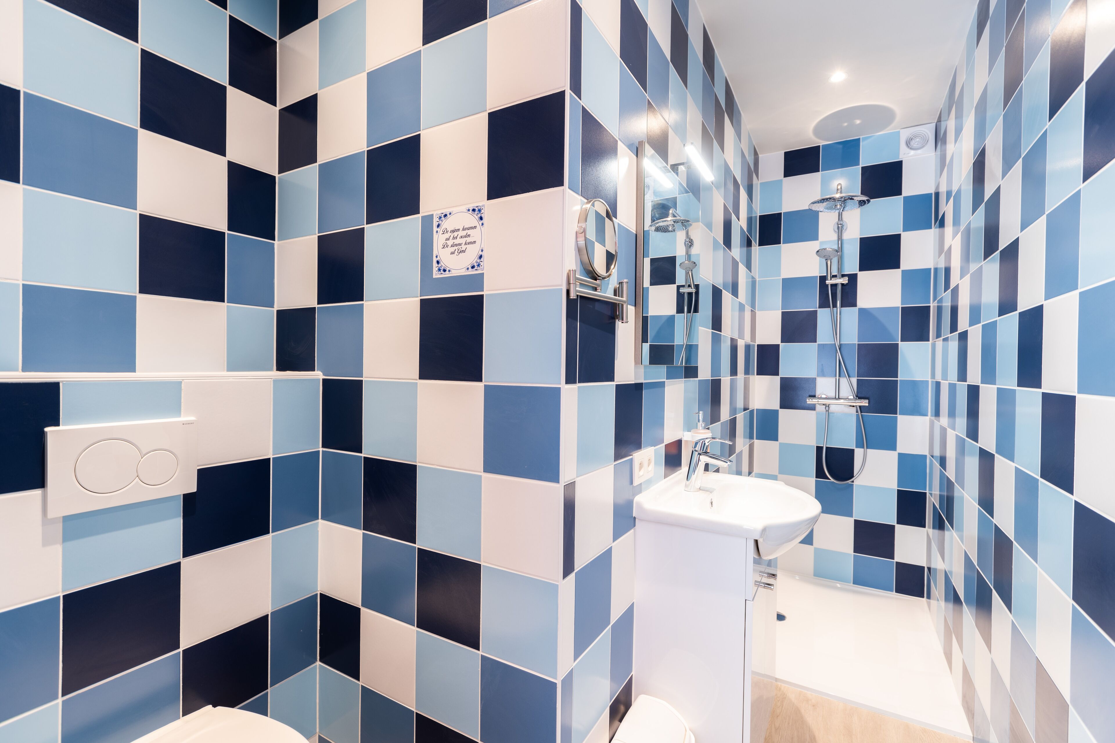 Foto - Fred&Breakfast