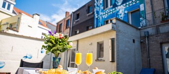 Fred&Breakfast B&B Ghent