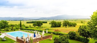 Agriturismo San Francesco