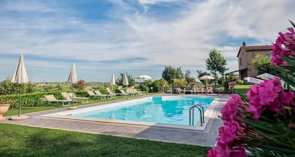 Agriturismo San Francesco