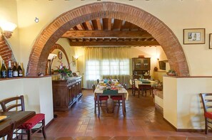 Frokost (EUR 5.00 per person)