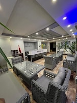 Recepción