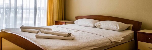 Standard Room | In-room safe, free WiFi - Kartel Hotel (Didim)