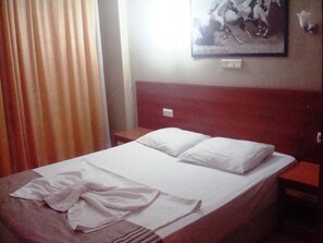 Standard Room | In-room safe, free WiFi - Kartel Hotel (Didim)