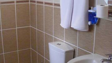 Standardzimmer | Badezimmer