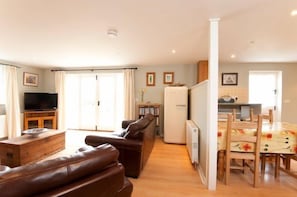 Cottage | Woonruimte