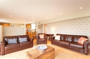 Cottage | Woonruimte