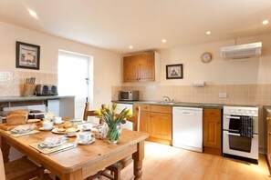 Private kitchen - Little Jago (Truro)