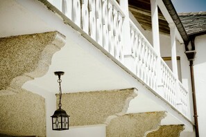 Exterior - Pazo de Verdes (Cospeito)