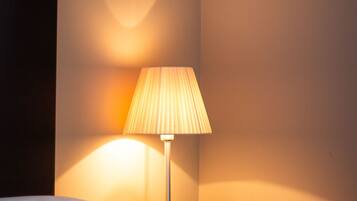 Chambre Exécutive Double ou avec lits jumeaux | Salle de bain