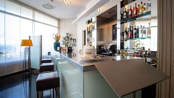 Bar (sur place)