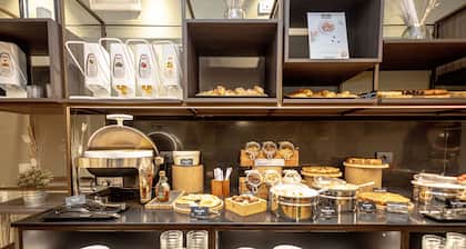 Hotel Cavour by LVG Hotel Collection